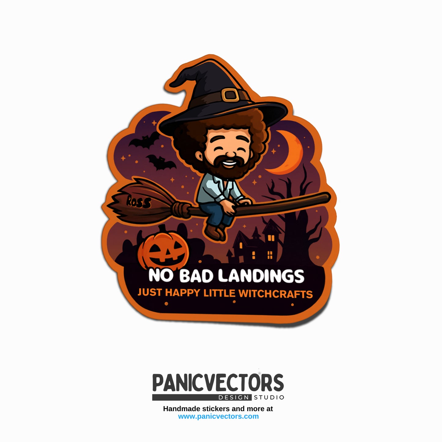 Halloween Bundle Special