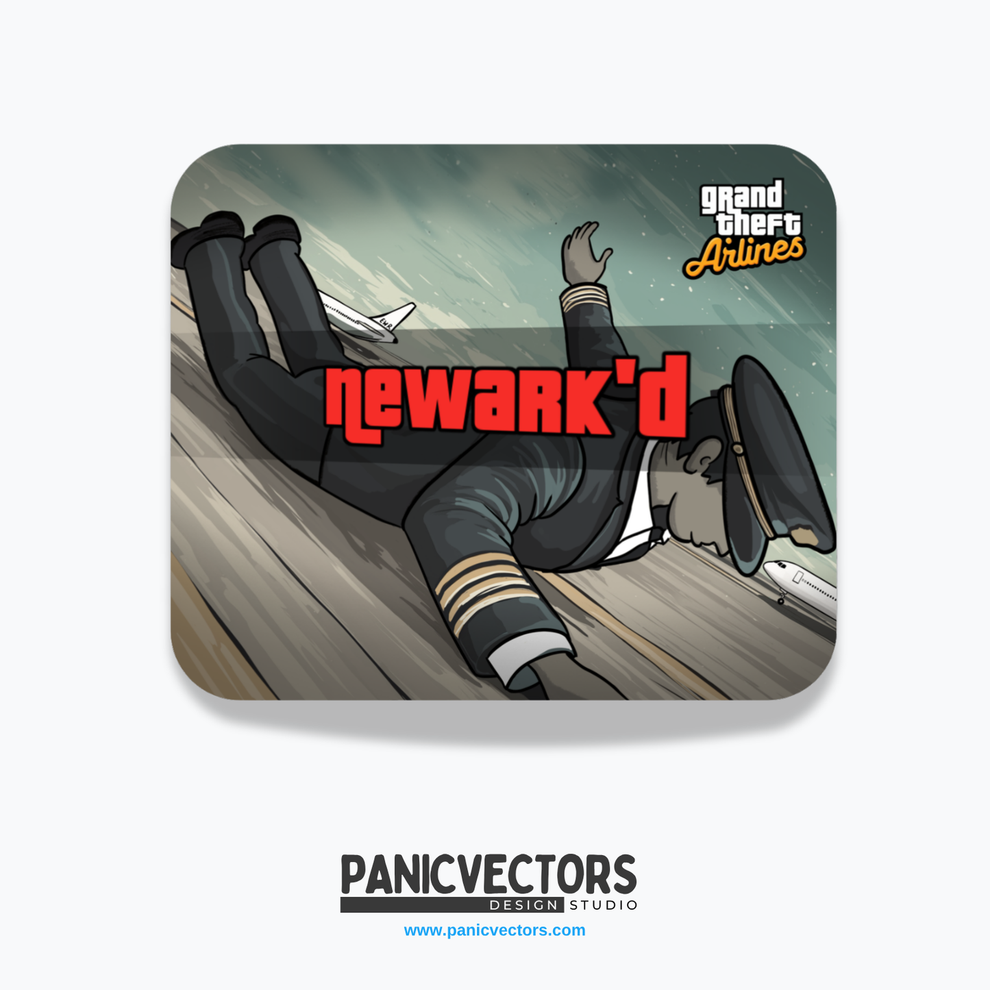 Newark'd