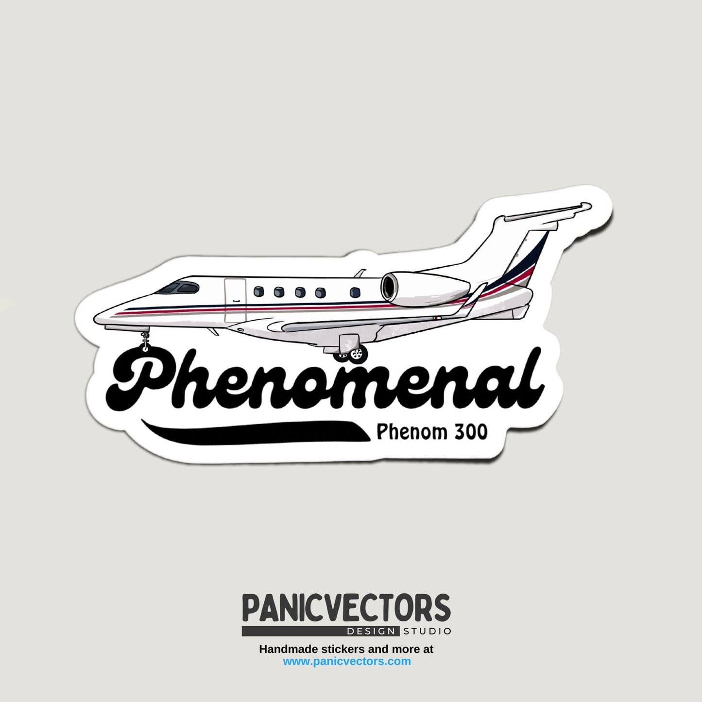 Phenom 300 Phenomenal