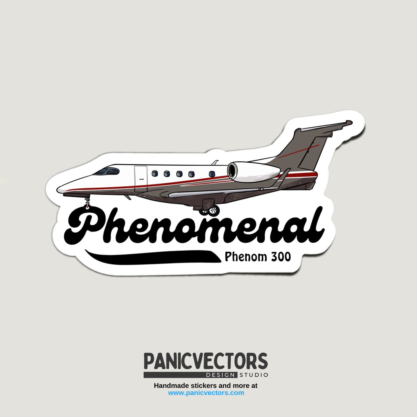 Phenom 300 Phenomenal