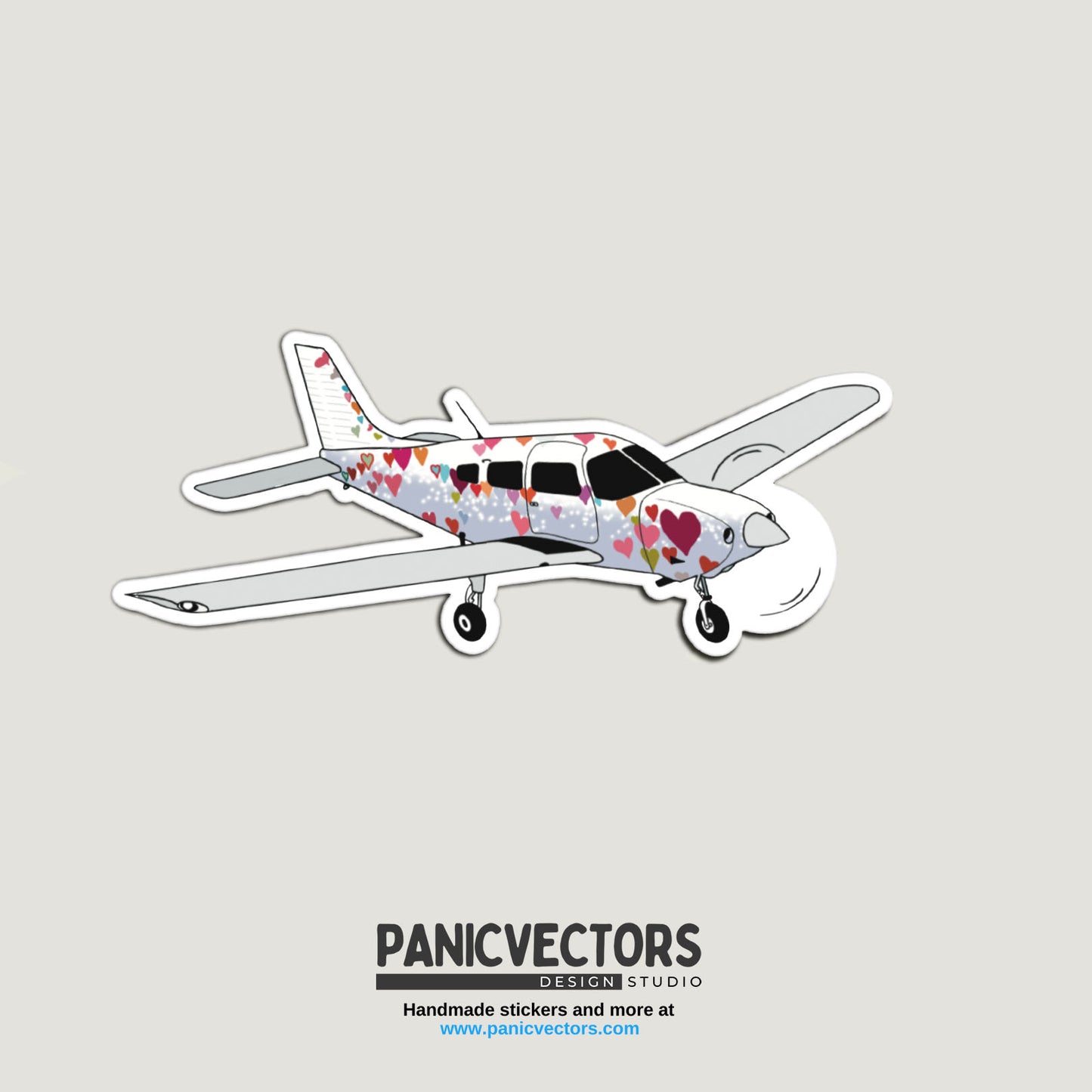 More than a Piper Archer