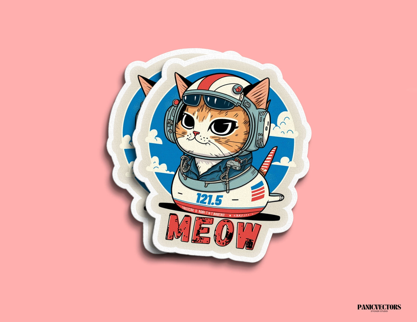 Meow 121.5