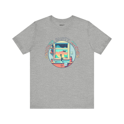 Another Empty Kitchen Short Sleeve Tee