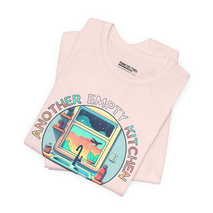 Another Empty Kitchen Short Sleeve Tee