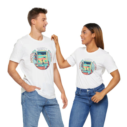 Another Empty Kitchen Short Sleeve Tee