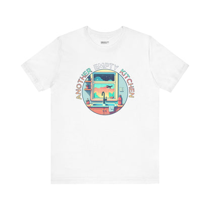 Another Empty Kitchen Short Sleeve Tee