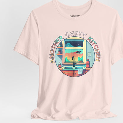 Another Empty Kitchen Short Sleeve Tee
