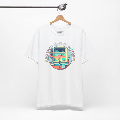 Another Empty Kitchen Short Sleeve Tee