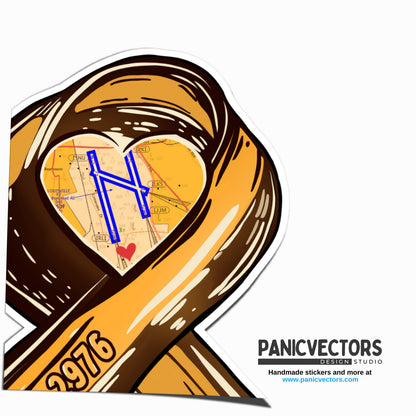 Brown Ribbon UPS 2976 (LIMIT 2 per person)