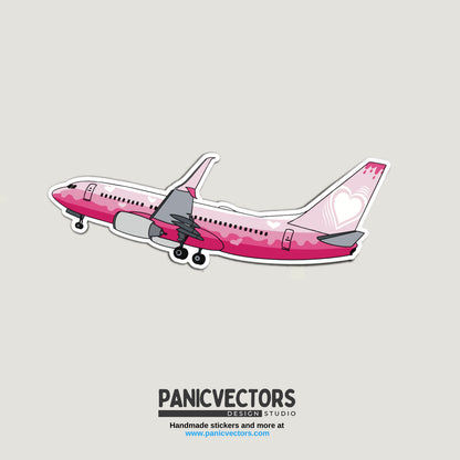 More than a Boeing 737