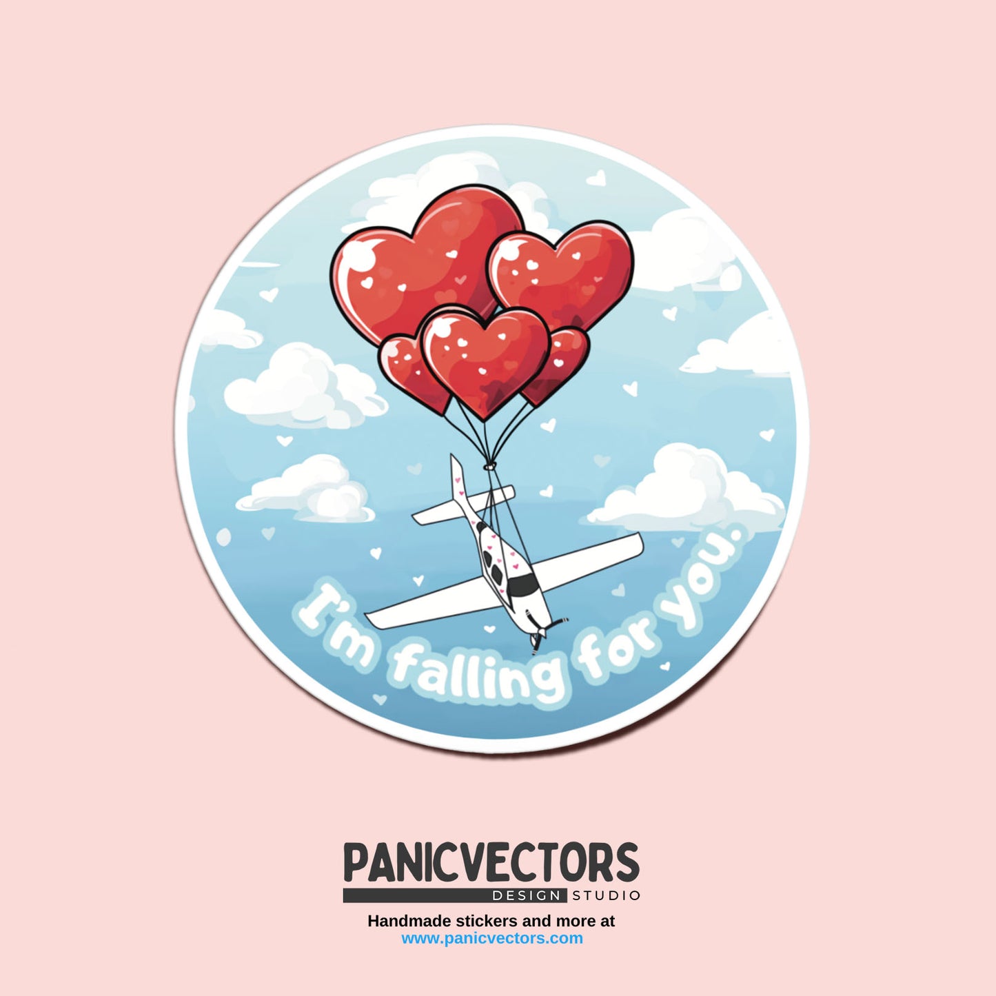 I'm Falling For You Cirrus