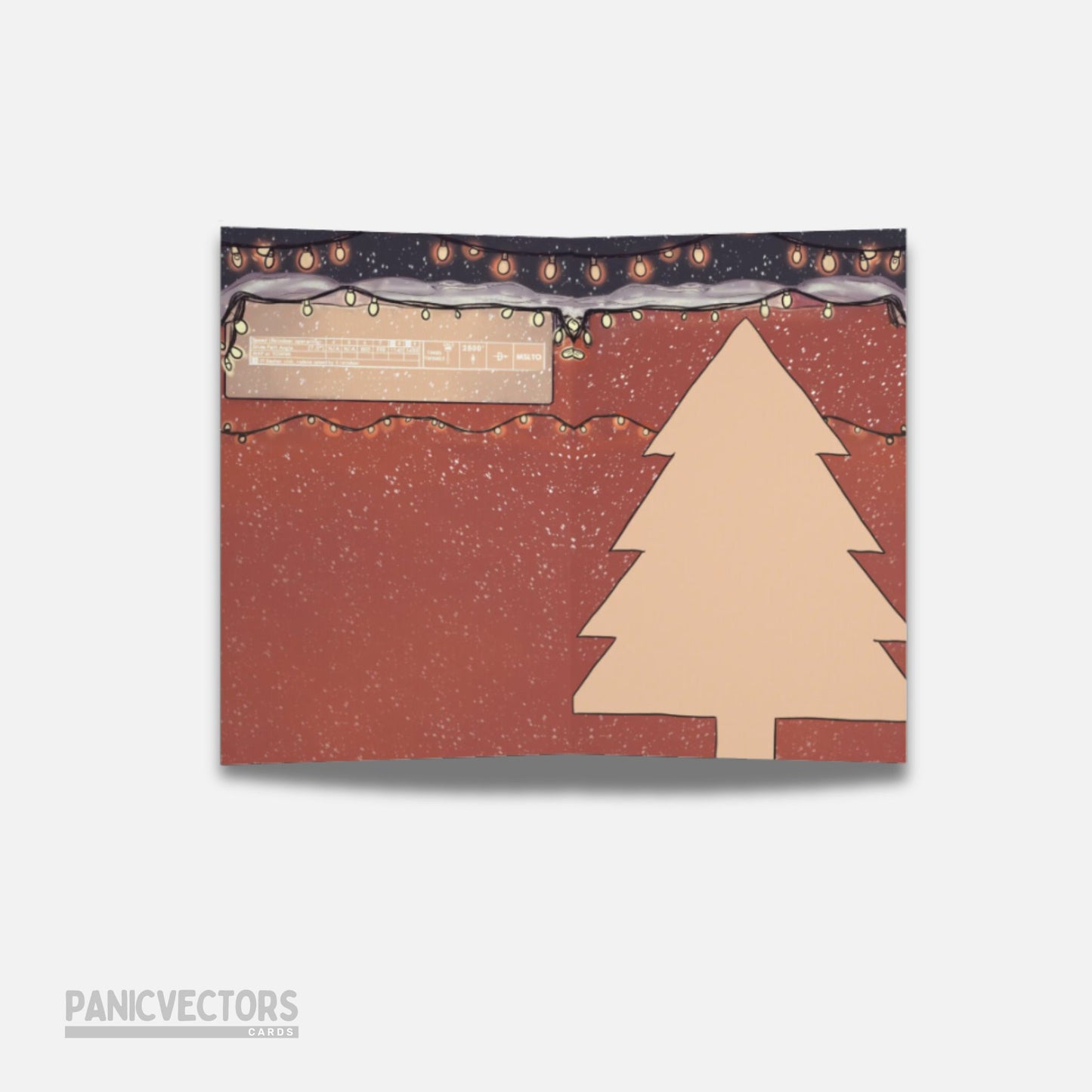 All 3 Variants of the Holiday Cards Pack