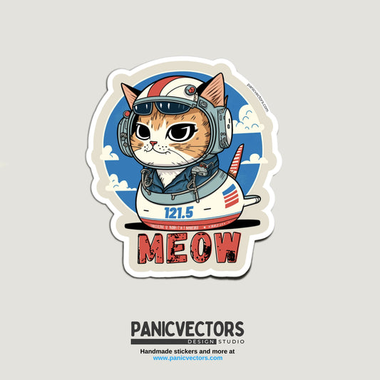 Meow 121.5