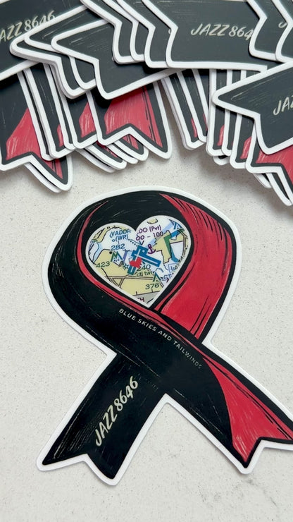 Red Ribbon Jazz 8646 (LIMIT 1 per person)