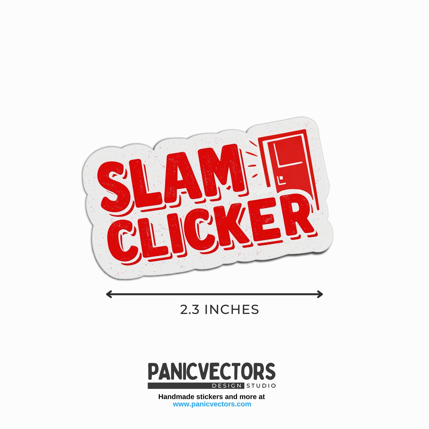 Slam Clicker