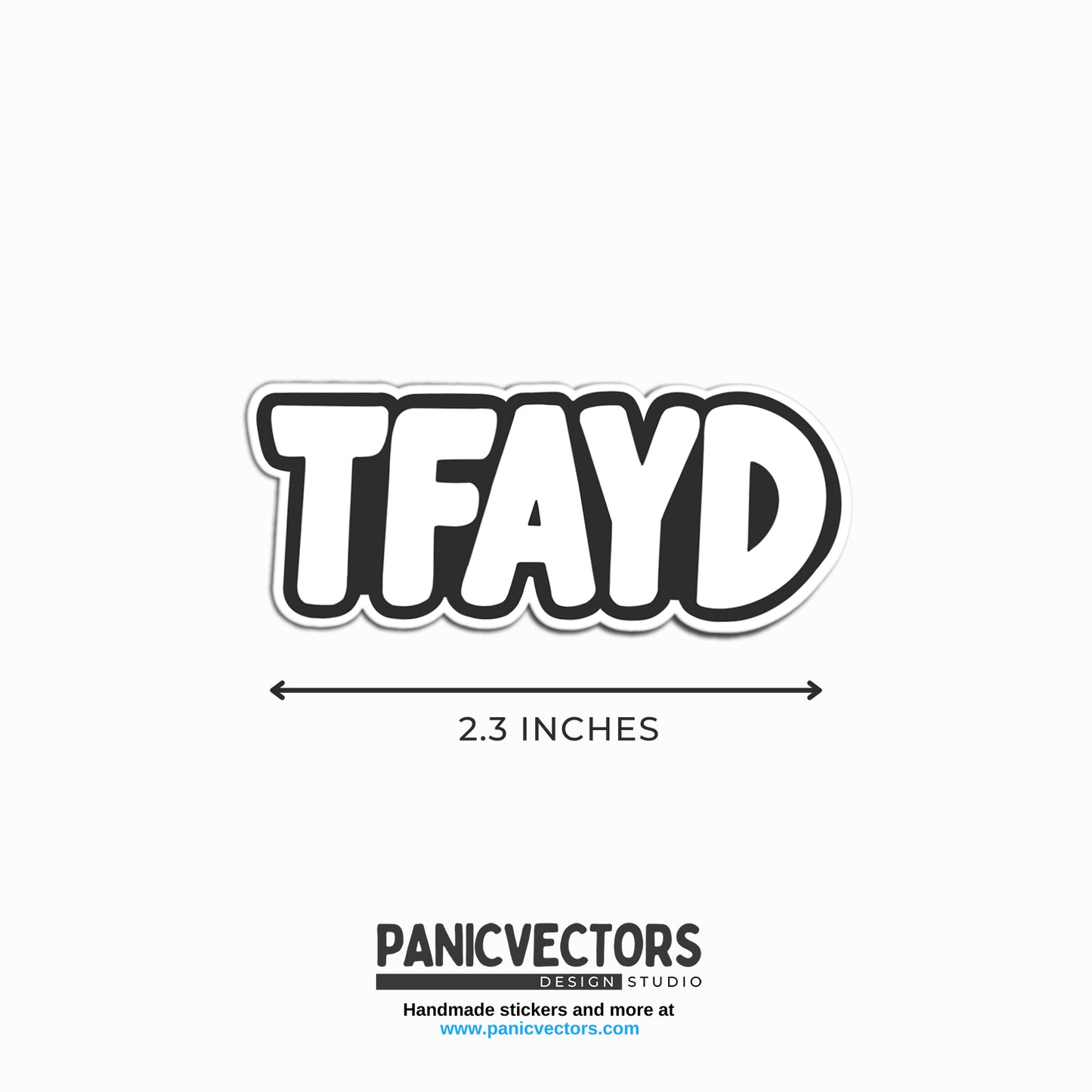 Thanks For All You Do