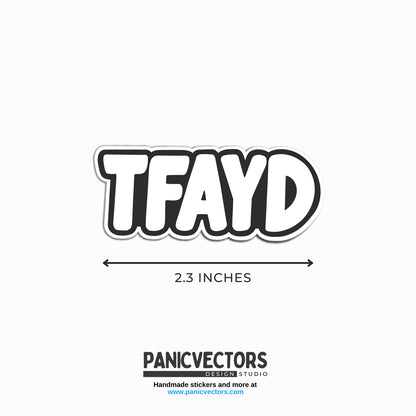 Thanks For All You Do