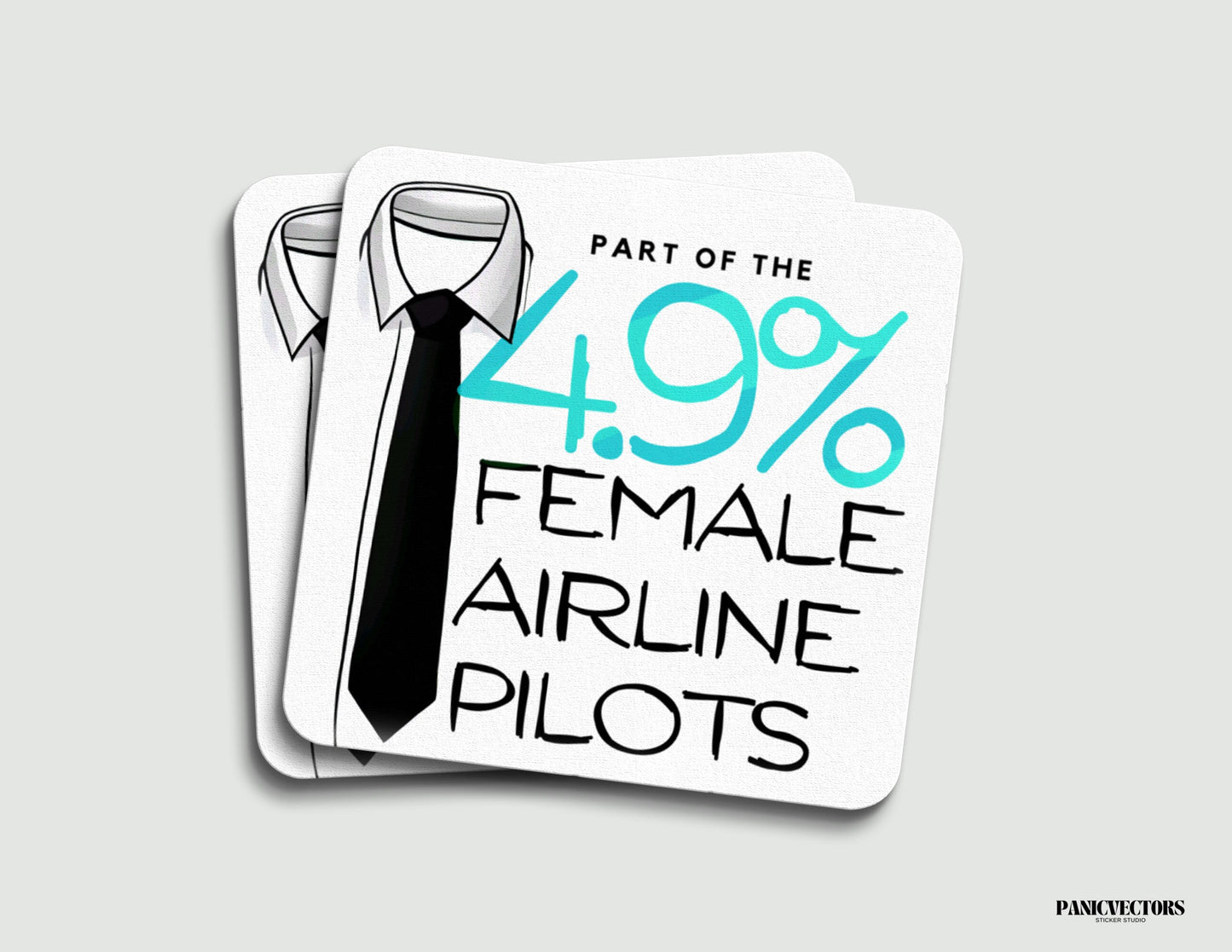 Female Airline Pilots 2.0