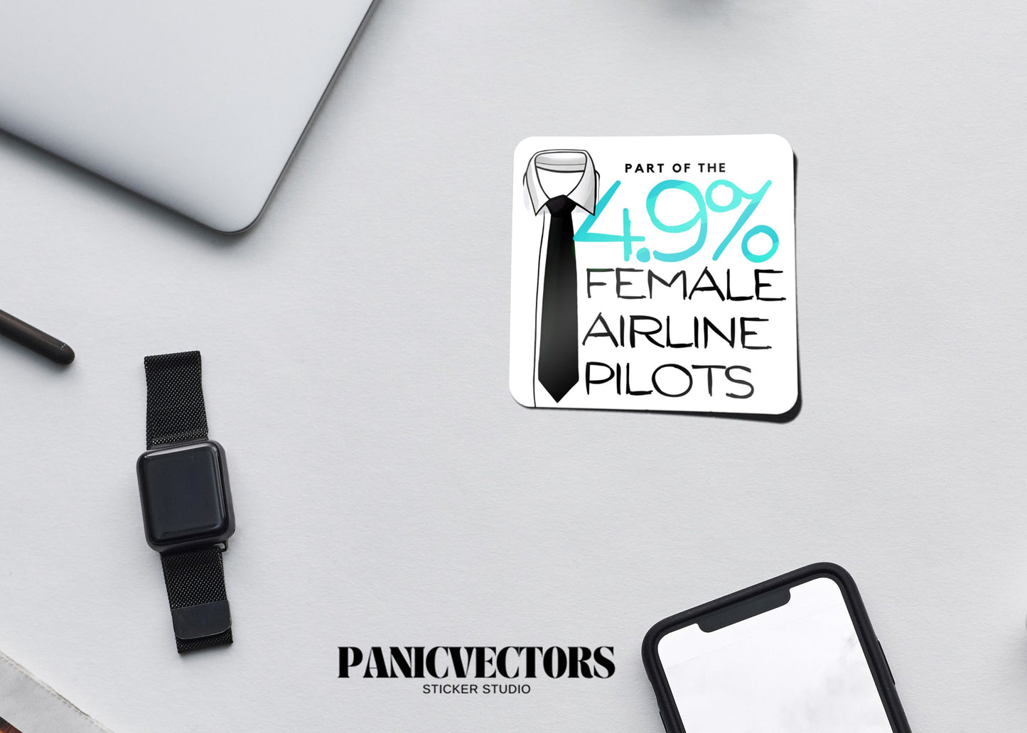 Female Airline Pilots 2.0