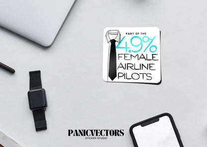 Female Airline Pilots 2.0