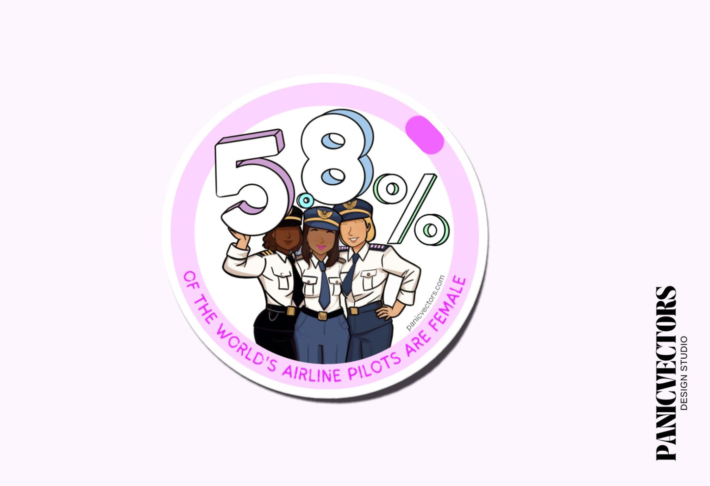 World's Female ATPs