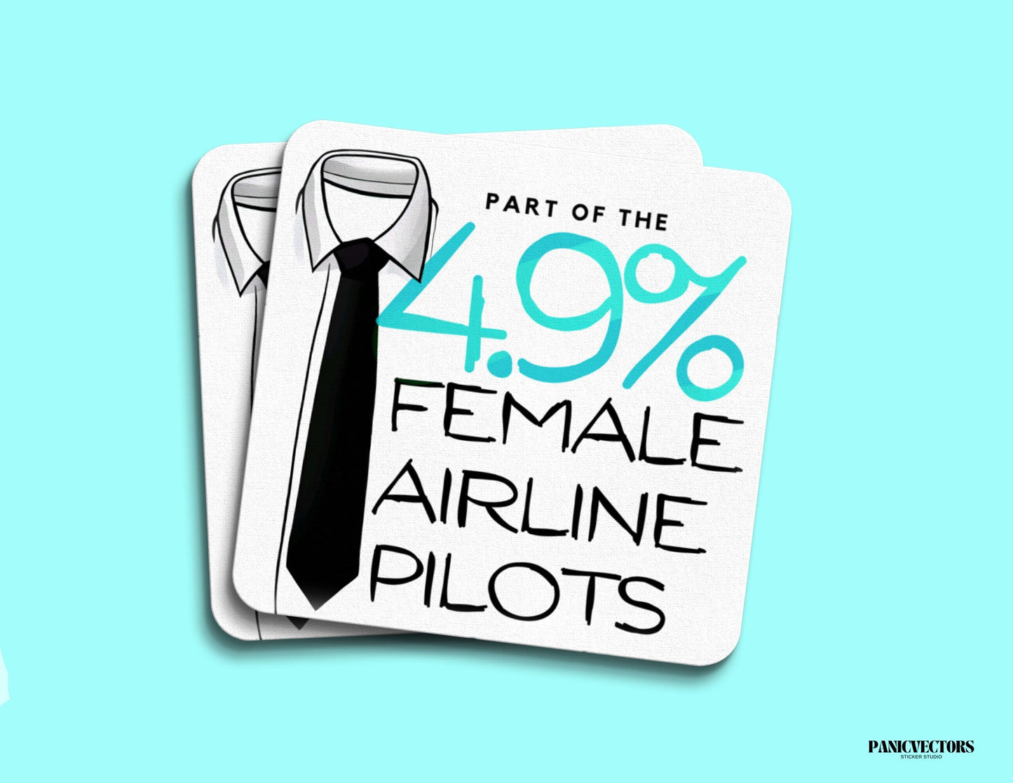 Female Airline Pilots 2.0